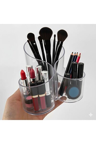 Generic Jewelry makeup organizer