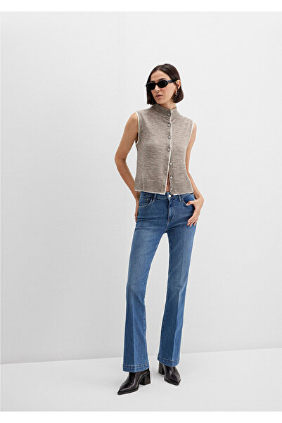 Mavi Sydney Gold Premium Vintage Indigo Blue Jean Pants 1081190759