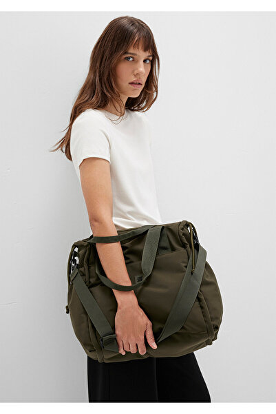 Mavi Khaki Sports Bag 1911665-27150