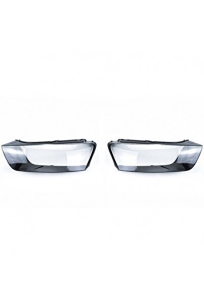 Audi Set de 2 lentile faruri pentru Q3 Facelift (2015-2018)