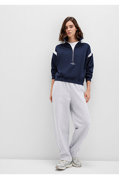 Mavi Graue Jogginghose 1011169-87033