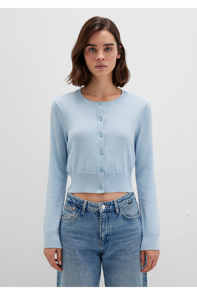 Mavi Кардиган Fitted / Облягаючий крій 1710722-70818