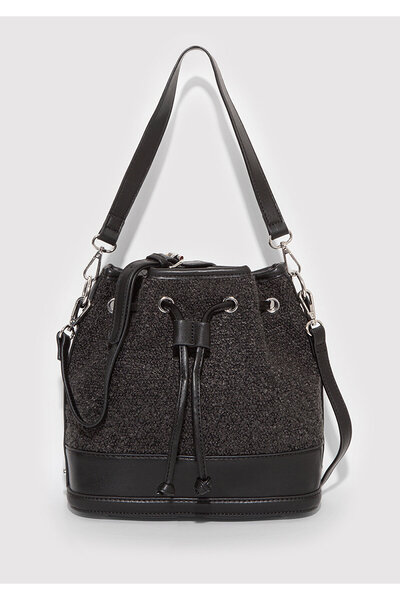 Mavi Anthracite Crossbody Bag 1913378-22864