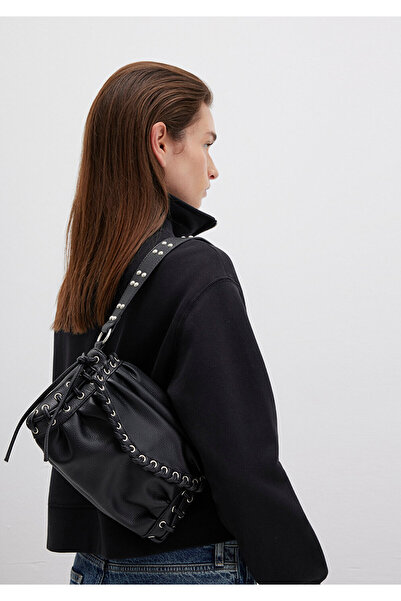 Mavi Black Shoulder Bag 1913394-900