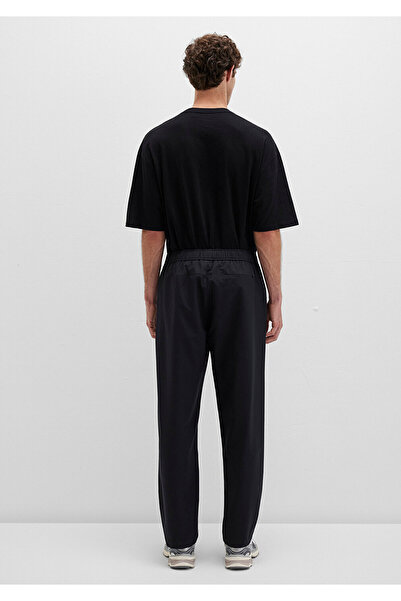 Mavi Black Sports Pants 0010503-71379