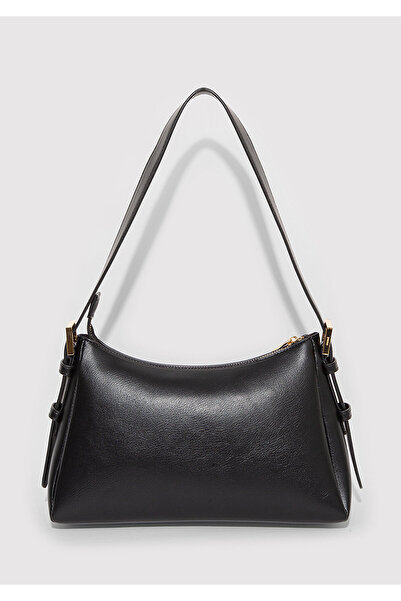 Mavi Black Shoulder Bag 1913509-900