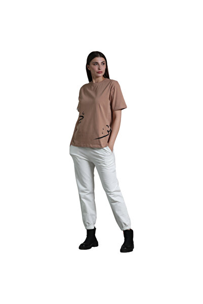 WRL بنطال - اوف وايت