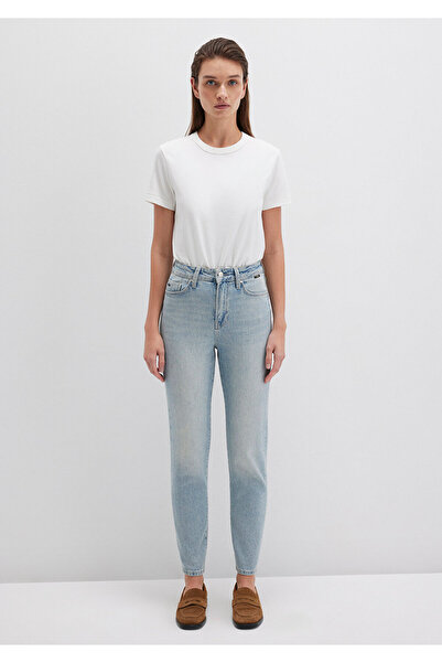 Mavi Star Classic Denim Hazy Light Jean Pants 101077-90535