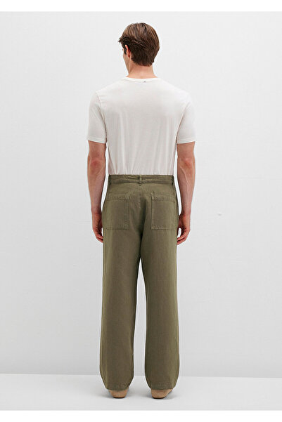Mavi Khaki Pants 0010501-71816