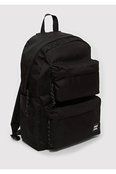 Mavi Black Backpack 0911991-900