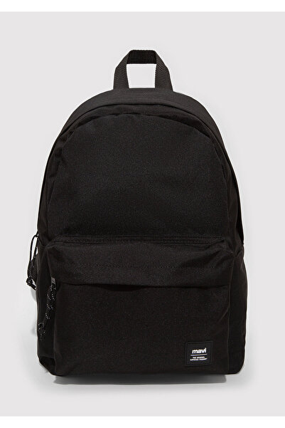 Mavi Black Backpack 0911989-900