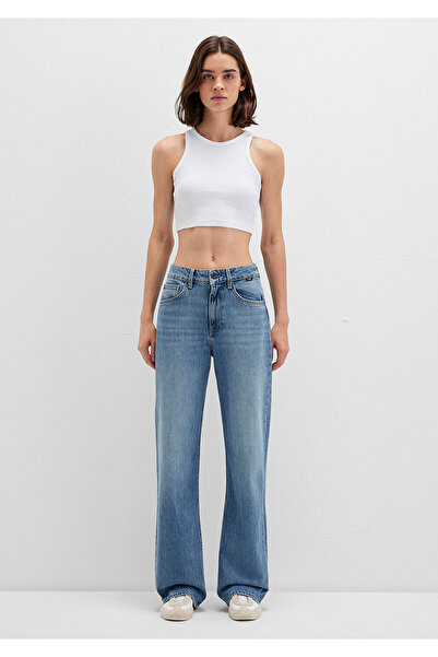 Mavi California Jean Pants 1010125-90496