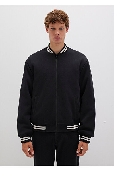 Mavi MV DNM Bedruckte Bomberjacke 0110214-71379