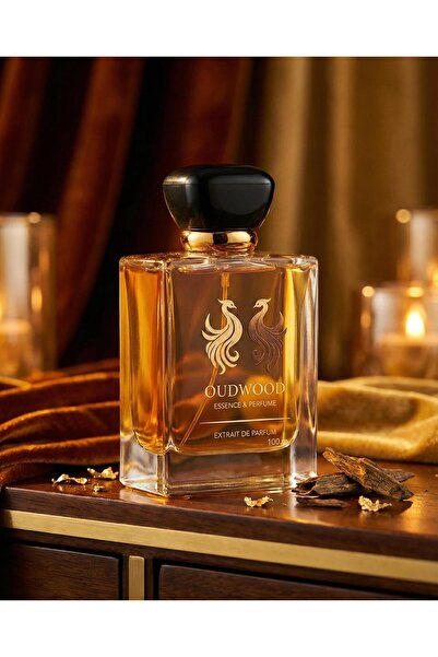 balbeyaz Amber Star BALİNA AMBERİ Amber Ağırlıklı De Lüxe Kalite Muadil Unisex Parfüm