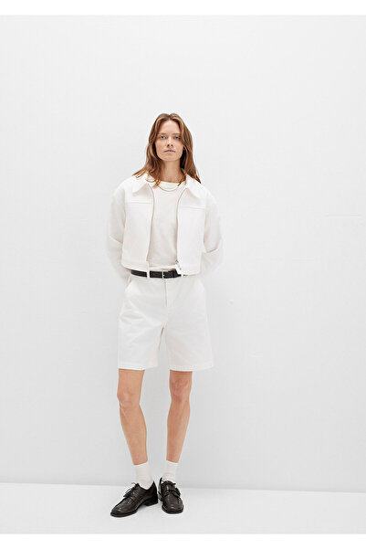 Mavi Ecru-Shorts 1410215-70057