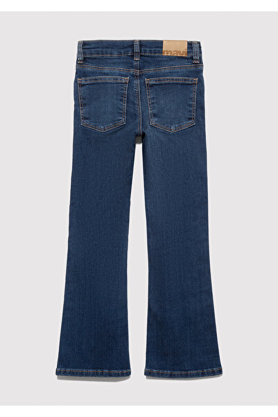 Mavi Dora Dark Jeans 7010722-90877