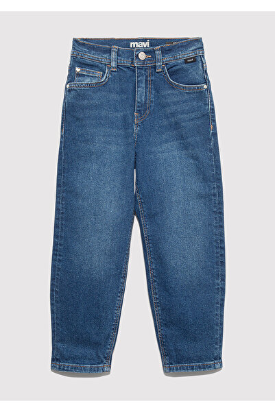 Mavi Lol Dark Jean Pants 7010037-90876