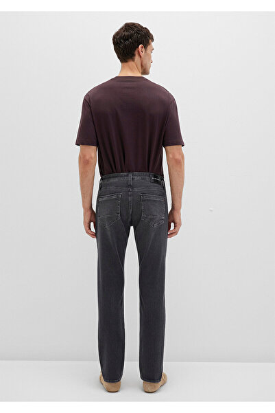 Mavi Martin Pro Sport Anthracite Smoke Jean Pants 0037890671