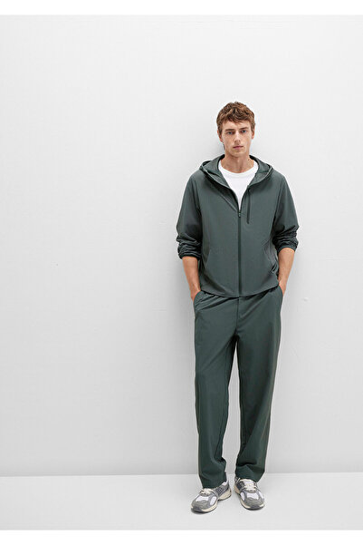 Mavi Khaki Sports Pants 0010457-71598