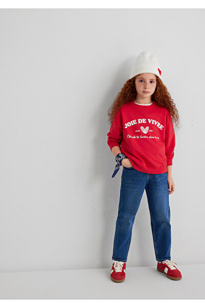 Mavi Lol Dark Jean Pants 7010037-90876