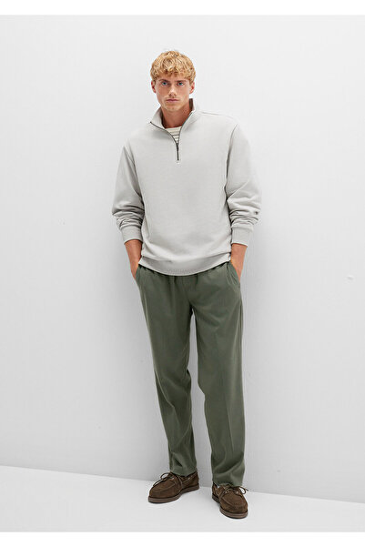 Mavi Green Pants 0010480-85485