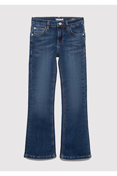Mavi Dora Dark Jeans 7010722-90877
