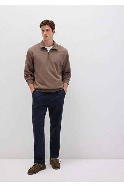 Mavi Navy Blue Trousers 0010547-87822