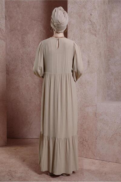 Alvina ΦΟΡΕΜΑ ΜΕ ΛΕΠΤΟΜΕΡΗ ΑΛΥΣΙΔΑ 44427