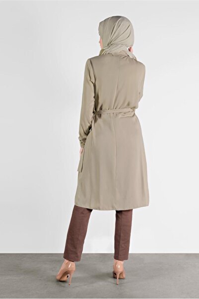 Alvina Asymetric Cut Tunic 41129