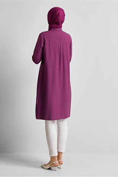 Alvina Cotton Tunic 45577