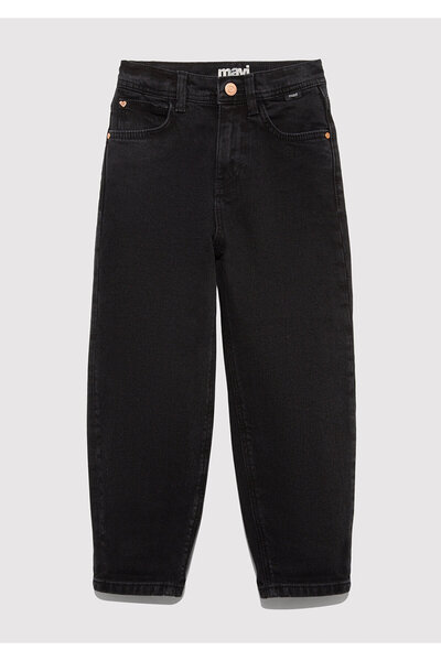 Mavi Lol Anthracite Jean Pants 7010037-90882