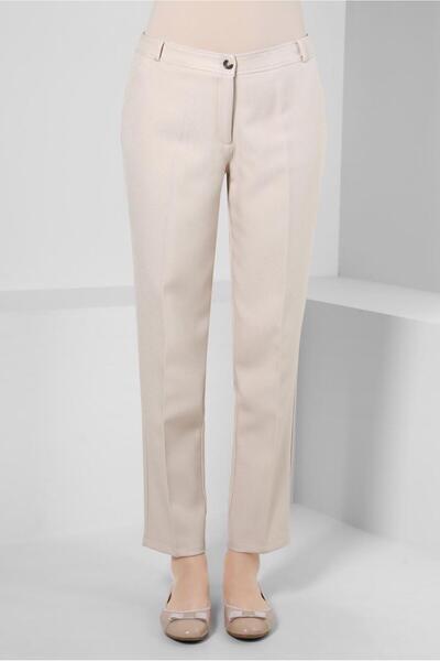 Alvina بنطلون قطع كلاسيكي 70617