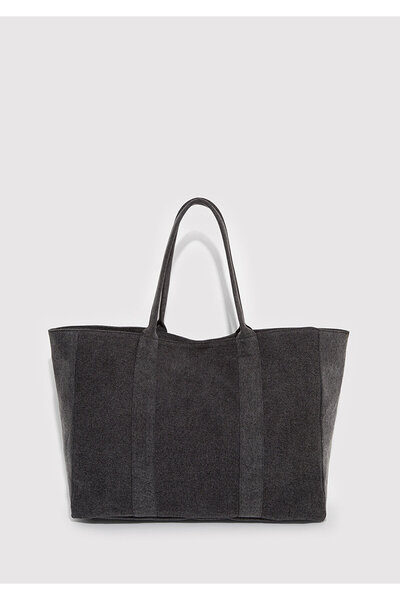 Mavi Anthracite Shoulder Bag 1913493-26868