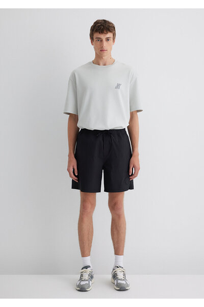 Mavi Pro Black Shorts 0410296-900