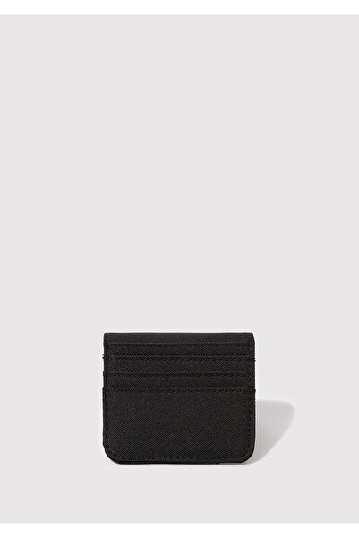 Mavi Black Card Holder 0911888-900