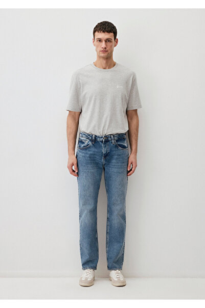 Mavi Lisbon Street Vintage Μπλε τζιν παντελόνι 0010039 -89930