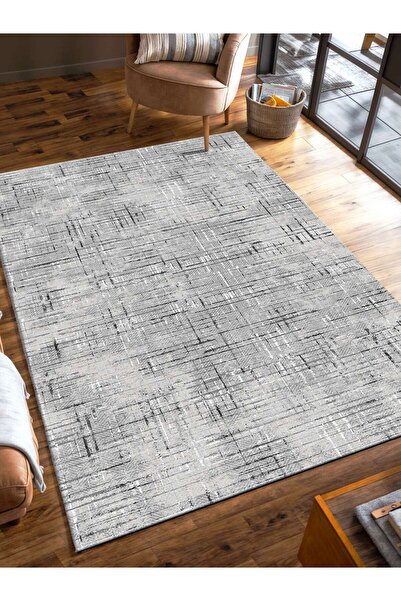 Genel Markalar Dijital Baskılı Yıkanabilir Kaymaz Taban Salon ve Oturma Odası...