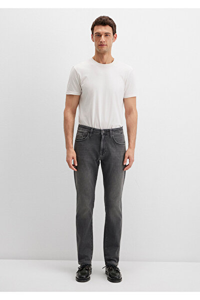 Mavi Marcus Anthracite Men's Jean Pants m 0035189134