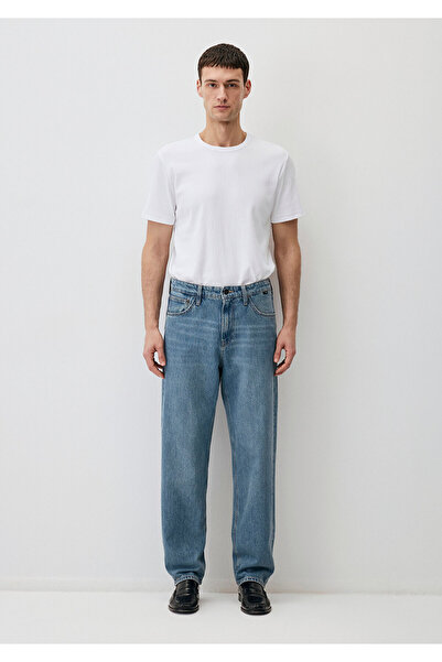 Mavi Toronto Street Indigo Blue Jean Pants 0010289 -89127