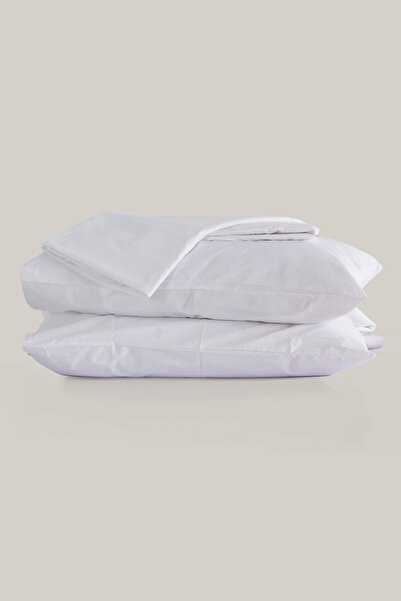 Sleeptown Celia Cotton Luxury Washable Seasonal Hotel Duvet Cover Single Duve...