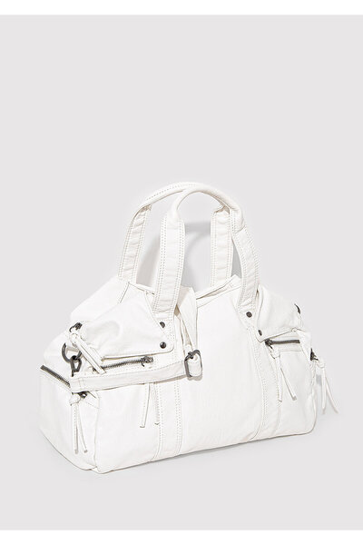 Mavi White Shoulder Bag 1912134 -620