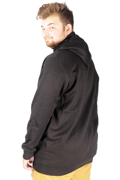 ModeXL Mode Xl Ανδρική μάσκα βραχίονα φούτερ 21505 Μαύρο