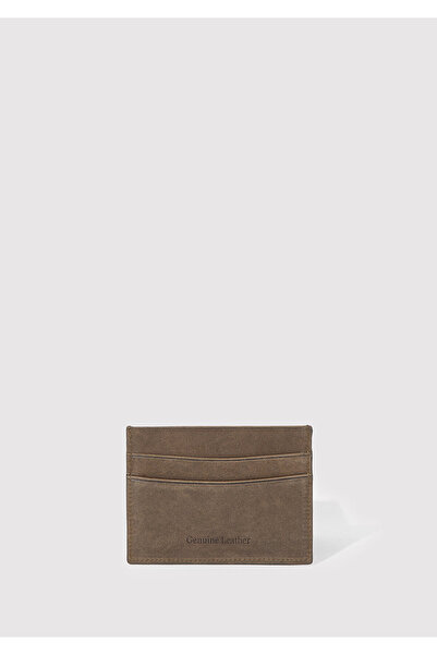 Mavi Khaki Card Holder 0910320-80714