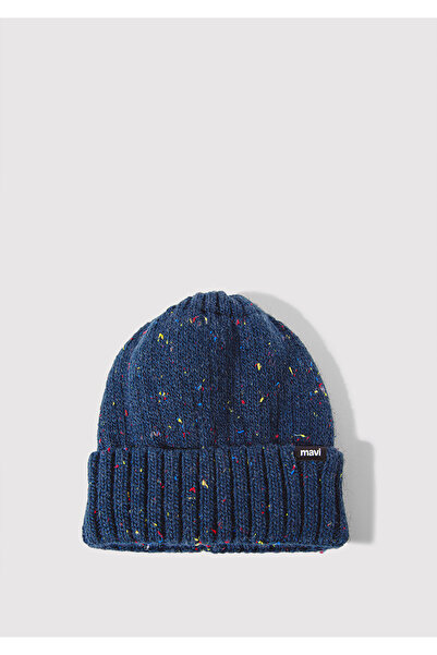 Mavi Lacivert Bere 0911532-32184