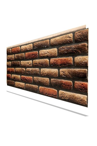 Ramsoy Strafor Duvar Paneli 100 X 50 X 2 Cm