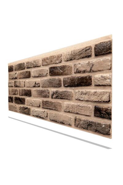 Ramsoy Strafor Duvar Paneli (100 X 50 X 2 Cm )