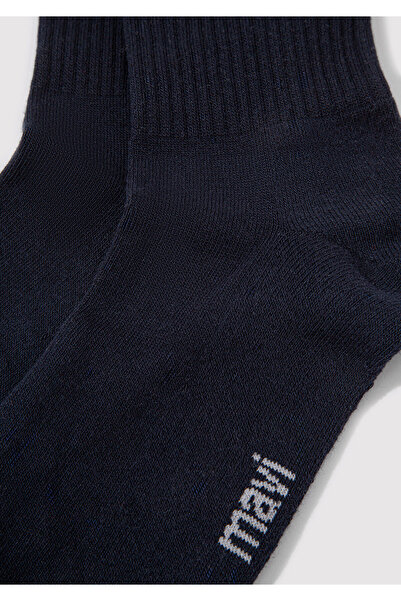 Mavi Marineblaue Socken 0911879 -83097
