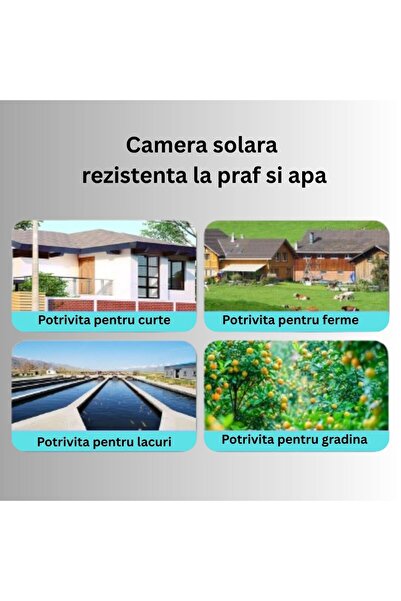 OEM Lenso Simple HD Surveillance Camera – Indoor/Outdoor Monitoring