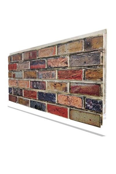 Ramsoy Strafor Duvar Paneli (100 X 50 X 2 Cm ) - Rh140.131