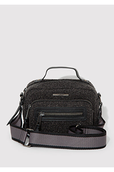 Mavi Black Crossbody Bag 1912640 -900